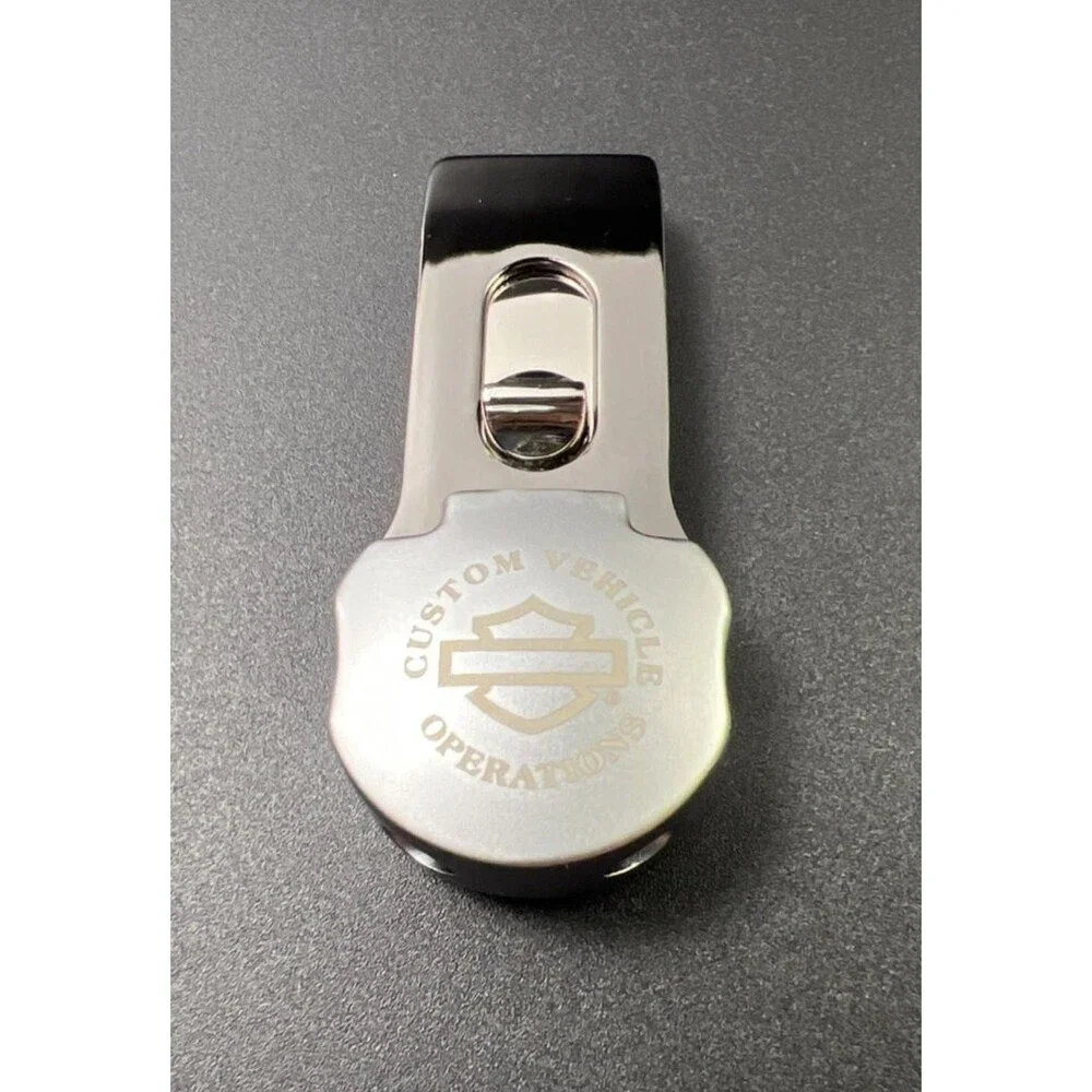 HARLEY DAVIDSON CVO CUSTOM VEHICLE OPERATIONS 16GB USB FLASH DRIVE WINDOWS MAC